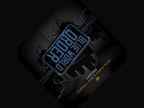 Strapzy - 5.Jurassic Park Freestyle