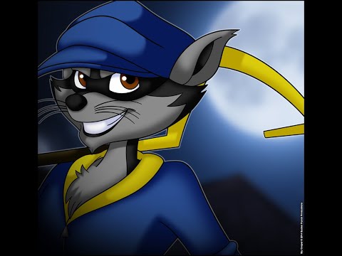 69 Sly 4  Thieves in Time pt69   40 Thieves   Copy Cats pt3