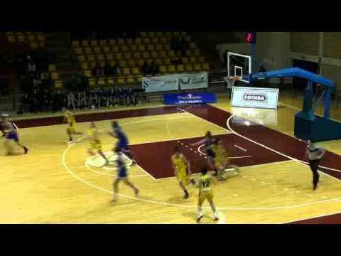 LIGA FEMENINA2A JORNADA19 PORTOMAR CORTEGADA...,61 - 48,CAFÉ BARCO GBP... (22/03/2014)