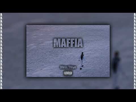 JB x Yasin x Dree Low Type Beat - "Maffia" | @BlessTreyo