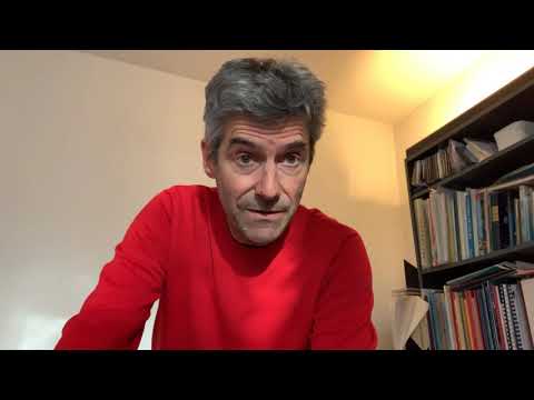 Tägliche Atemübungen mit Bewegung (Teil 4 Zwerchfell)