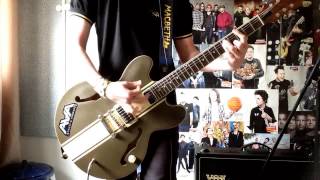 Bad Cop/Bad Cop - Sugarcane Guitar Cover