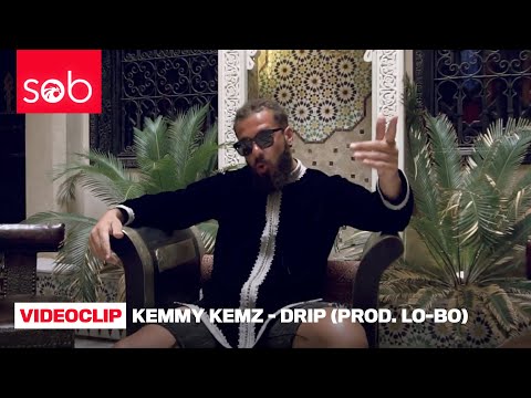 KEMMY KEMZ - DRIP (PROD. LO-BO)