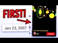 The NEW Oldest Short On YouTube EVER!