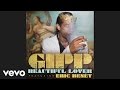 Gipp - Beautiful Lover (Audio) ft. Eric Benét 