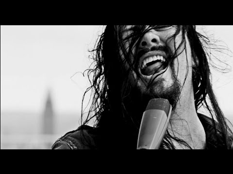 EVERGREY - King Of Errors (2014) // Official Music Video // AFM Records