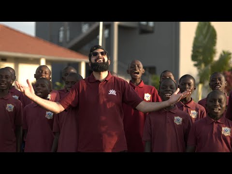 From Chamya Academy to SPOT Academy | Sign Up To The 2k Challenge