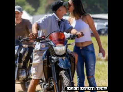 MC PAIVA E MC SALIN - SE EU DE A PÉ JA CHAMAVA ATENÇÃO DAS MAIS GATA