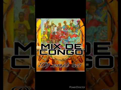 Congo mix 🇵🇦 Dj.onil C3🎧🤙#mix  #panama #cultura #congo #verano#2025 #mixtape