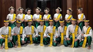 Download lagu TARI RP.PTA (BUSAK SARAI & SEDULANG LALAY) mp3 Download lagu TARI RP.PTA (BUSAK SARAI & SEDULANG LALAY) mp3