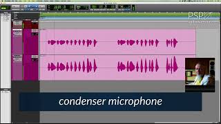 Video thumbnail for Stereo mixing with Andrzej Karp and PSP auralControl by PSPaudioware
