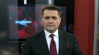 Սուր անկյուն 16.03.2025 - Թողարկում 580 / Sur ankyun