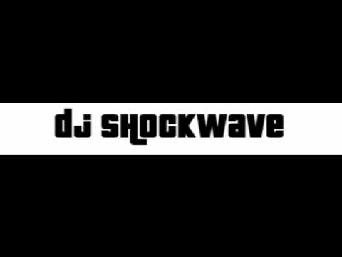 Ghetto Kyote (ShockWave Remix)
