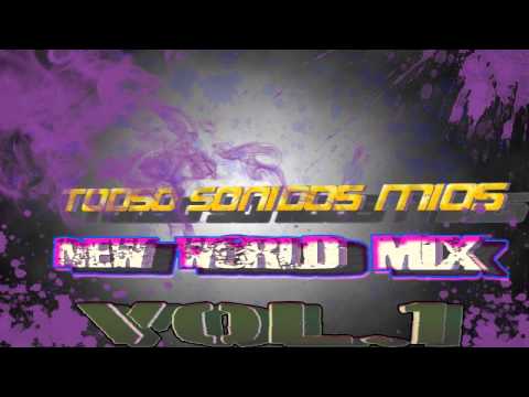 001-DjsantaMx-Intro-JACKDEIVID-Contra La Pared(TsM)