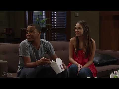 GH: 7/30/14 - Julexis Part 1/3