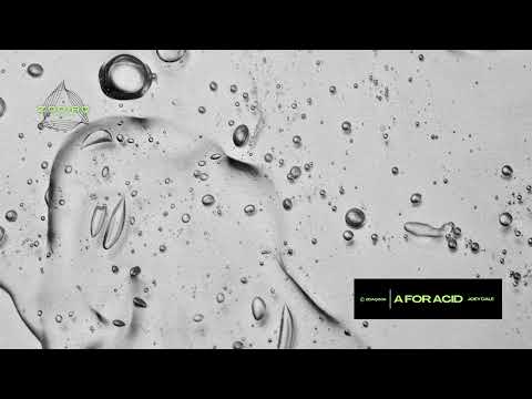 Joey Dale - A For Acid (YouTube Exclusive) [New Acid Trance Big Room Anthem 2026]