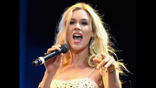 Letting Me Down - Joss Stone with Jools Holland &amp; His Rhythm &amp; Blues Orchestra