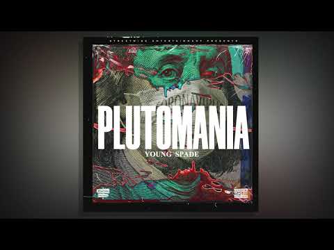 Young Spade - Backends [Plutomania]