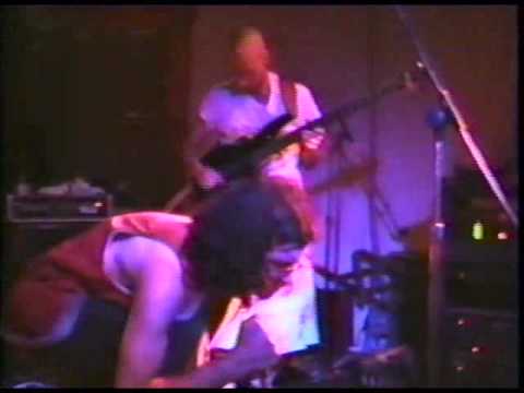 Nimrod with Mayuko Hino (CCCC) Live at O'Cayz Corral Madison, WI 1992 Part 2 日野繭子