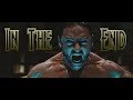 Wolverine - In The End