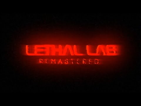 LETHAL LAB REMAKE for Bonelab - mod.io