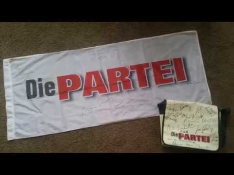 Stoffwechsel Pro Machtwechsel