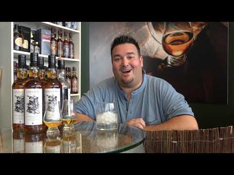 Whiskyshots #142 - Adelphi Private Stock oder der Sommer ist gekommen