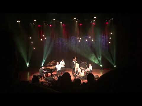 Mathias Eick 10/16/20 "All Blues" Hamar Kulturhus, Hamar, Norway