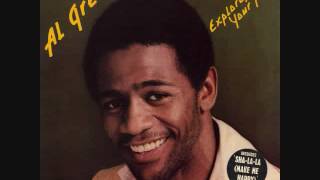 Al Green - Take Me To The River