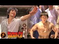 KUNG FU HUSTLE Picking A Fight Stephen Chow Epic Movie