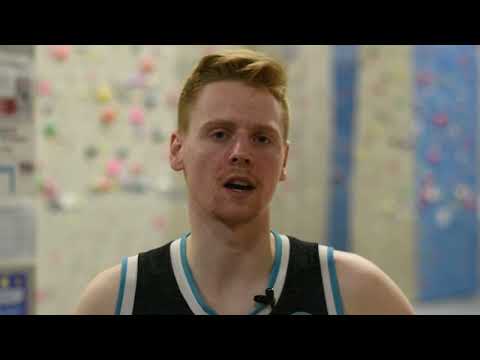 Denis Nusdorfer in Luka Krmac po tekmi Celje - Portorož