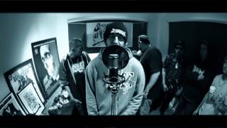 Spiderhole Records Cypher 2014