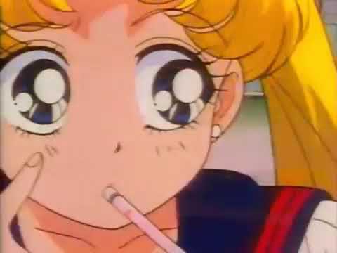 examen de matemáticas sailor moon Star