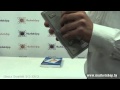 Video review Scarlett SC-1213