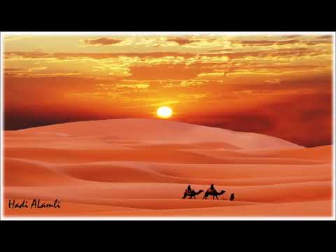Secrets of Persian Ney 01 Amazing For Meditation