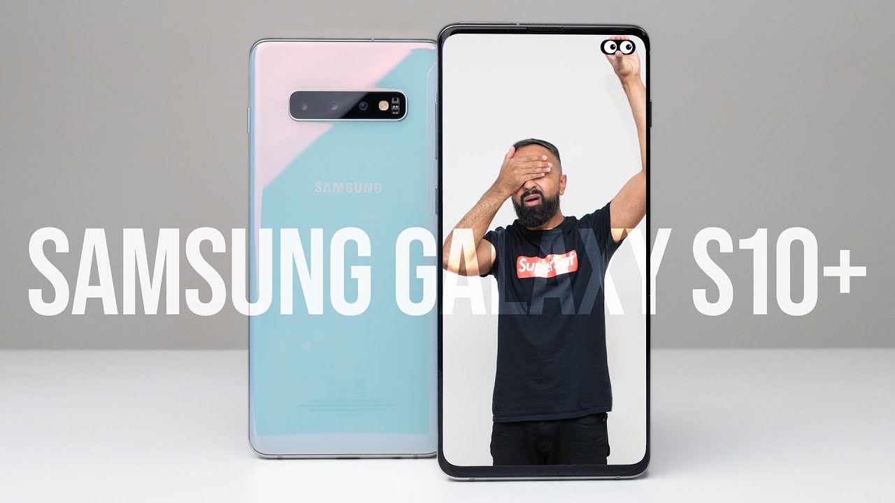 The Truth About the Samsung Galaxy S10 Plus: Two Months Later