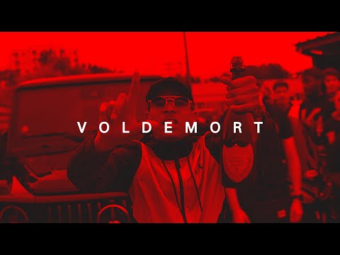 Instru Trap/Rap Timal x Zkr x Ninho Type Beat 2021 - Voldemort (Prod. By MontaBeats)