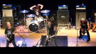 Neurosis - The Doorway - live @ Lupo&#39;s