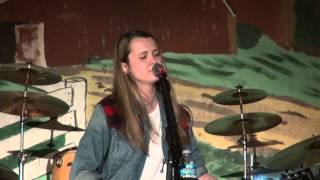 Bria Kelly from "The Voice" and "America's Got Talent" with Her Band at Donks