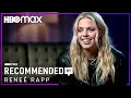 Why Reneé Rapp Loves The Flight Attendant | Recommended By | HBO Max