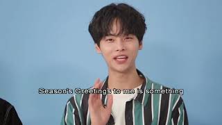Download lagu [ENG SUB] 2019 VIXX Season's Greetings mp3
