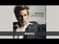 RYAN CABRERA - PHOTO LYRICS