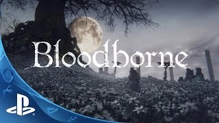 Bloodborne video 1