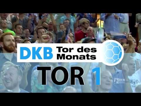 TOR 1: Srdjan Predragovic - DKB Tor des Monats Juni