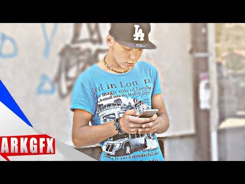 ROMANO RAP 2018 SADRI BE BRAT  - TE ROVAV OFFICIAL VIDEO