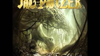 J4G P4N23R   TH3 B00K 0F K3115