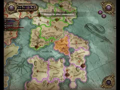 And so it begins  Divinity Dragon Commander) part 1