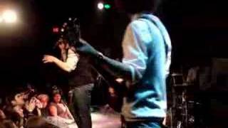 The Audition - Shady Business (Social, Orlando 012008)