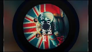 It's all about the BREXIT Aimusicgen