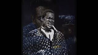 You Stopped Loving Me - Luther Vandross - 1981